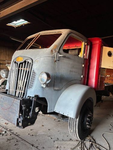 1936 Autocar Cab Over  for Sale $67,495 