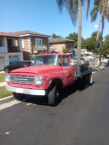 1968 International 1300c  for Sale $15,995 