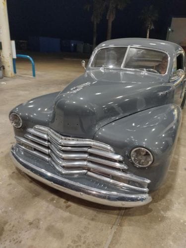 1947 Chevrolet Fleetmaster  for Sale $82,995 