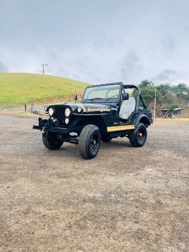 1976 Jeep  for Sale $10,995 