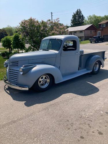 1946 GMC Pickup  for Sale $40,995 