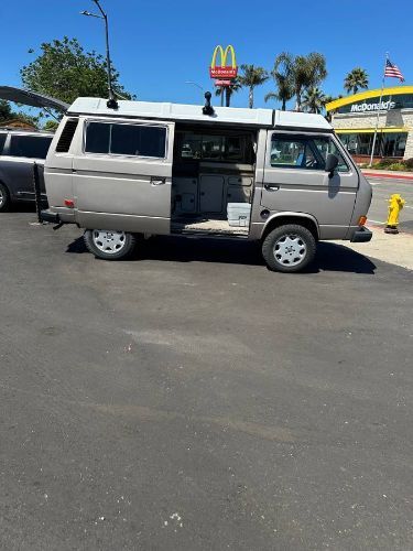 1987 Volkswagen Westfalia  for Sale $36,995 