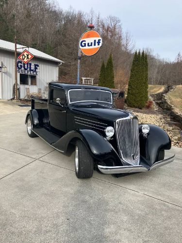 1934 Graham Pickup  for Sale $62,995 