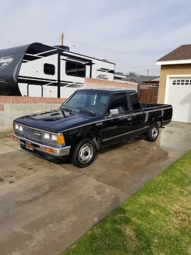 1985 Nissan 720  for Sale $12,995 
