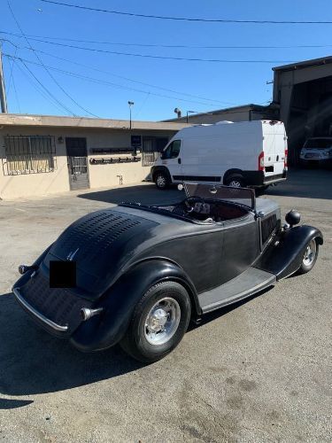 1933 Ford Roadster  for Sale $43,995 