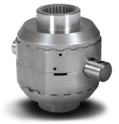 GM 8.5" 10 Bolt 28 Spline Spartan Locker SL GM8.5-28 for Sale $250.81