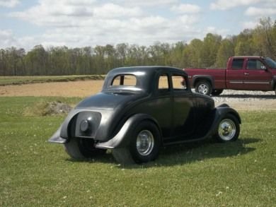 33 Willys Coupes for Sale $5,500