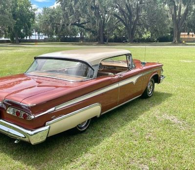 1959 Ford  for sale $34,495 