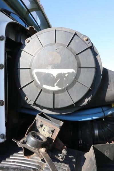 2007 United Specialties Motorgarage - TWIN SCREW -