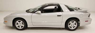 1997 Pontiac Firebird  for sale $23,900 