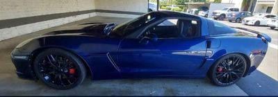 2005 Chevrolet Corvette  for sale $72,995 