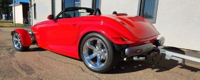 1999 Plymouth Prowler  for sale $50,495 