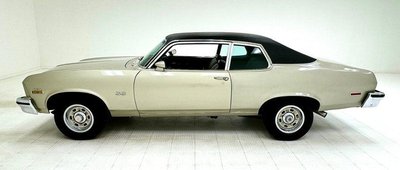 1973 Chevrolet Nova  for sale $22,000 