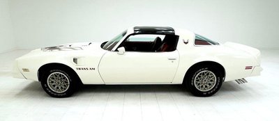 1977 Pontiac Firebird  for sale $23,900 