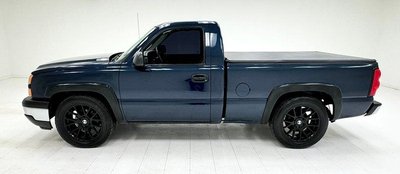 2007 Chevrolet 1500  for sale $28,000 