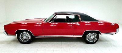 1970 Chevrolet Monte Carlo  for sale $21,900 