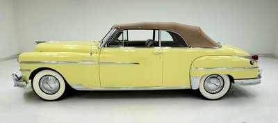 1949 Chrysler New Yorker  for sale $39,900 