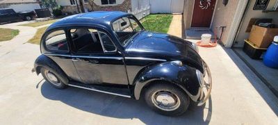 1966 Volkswagen Beetle  for sale $14,495 