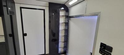 2025 Formula Trailers 8.5X28 BATHROOM  for sale $41,999 