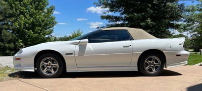 1999 Chevrolet Camaro  for sale $23,495 