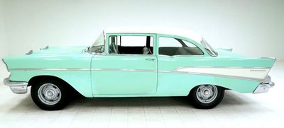 1957 Chevrolet Two-Ten Series  for sale $34,500 