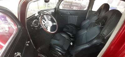 1939 Ford Sedan  for sale $35,995 