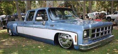 1976 GMC  for sale $16,995 