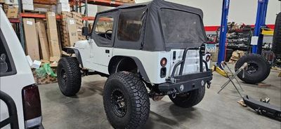 1992 Jeep Wrangler  for sale $35,995 
