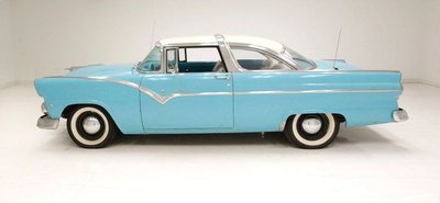 1955 Ford Crown Victoria  for sale $19,000 