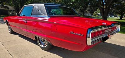 1966 Ford Thunderbird  for sale $45,995 