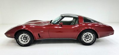 1979 Chevrolet Corvette Coupe  for sale $21,000 