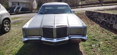 1976 Chrysler New Yorker  for sale $16,495 