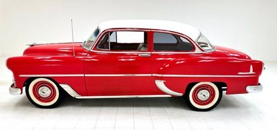 1953 Chevrolet Two-Ten Series  for sale $29,000 