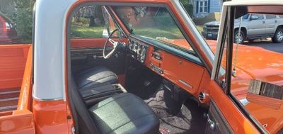 1970 Chevrolet Pickup  for sale $41,995 