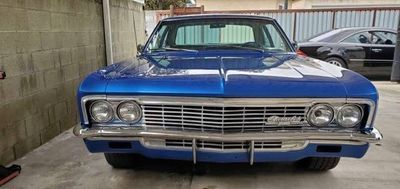 1966 Chevrolet Bel Air  for sale $40,995 