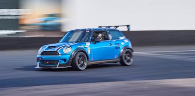 R56 Mini Cooper JCW Track Car for Sale in CHANDLER, AZ | RacingJunk