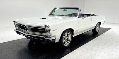 1965 Pontiac LeMans  for sale $48,000 