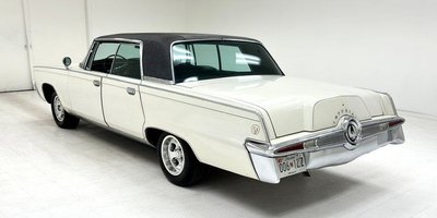 1965 Chrysler Imperial  for sale $18,900 