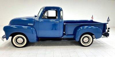 1952 Chevrolet 3100  for sale $36,800 