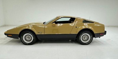 1975 Bricklin SV-1  for sale $27,500 