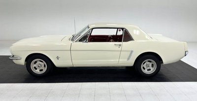 1964 Ford Mustang  for sale $21,000 