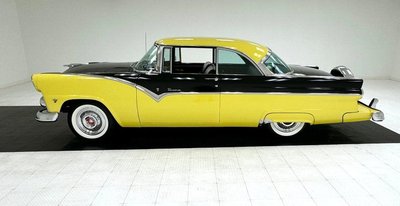 1955 Ford Fairlane  for sale $40,900 