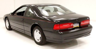 1995 Ford Thunderbird  for sale $13,900 