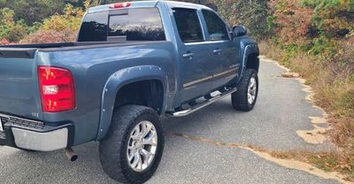 2007 Chevrolet Silverado  for sale $20,995 