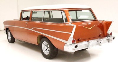 1957 Chevrolet Two-Ten Series  for sale $54,900 