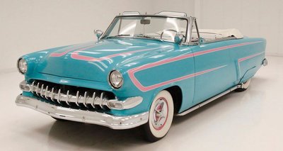 1953 Ford Sunliner  for sale $23,900 