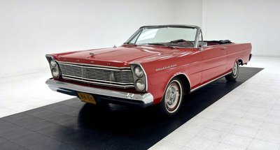 1965 Ford Galaxie 500  for sale $19,500 