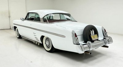 1953 Mercury Monterey  for sale $19,900 