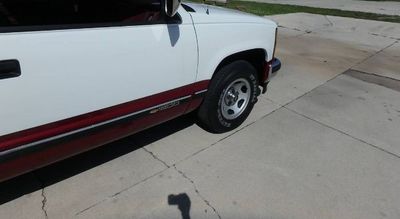 1989 Chevrolet 1500  for sale $18,895 