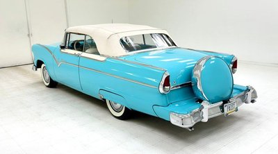 1955 Ford Sunliner  for sale $49,900 